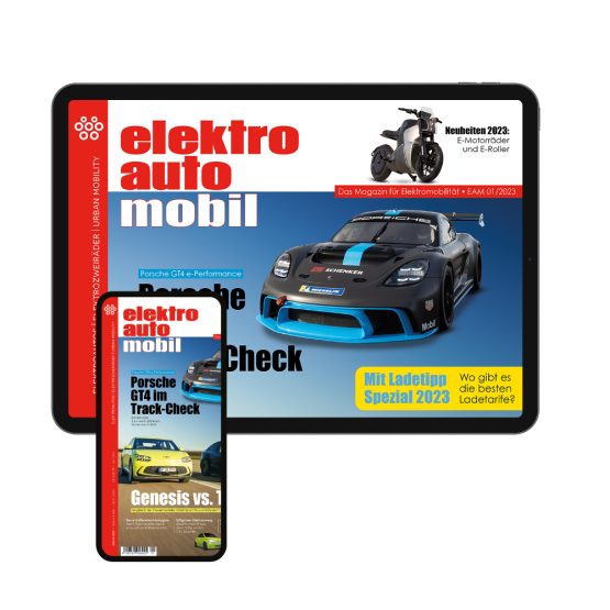 Elektroautomobil Das Magazin F R Elektromobilit T Magazin