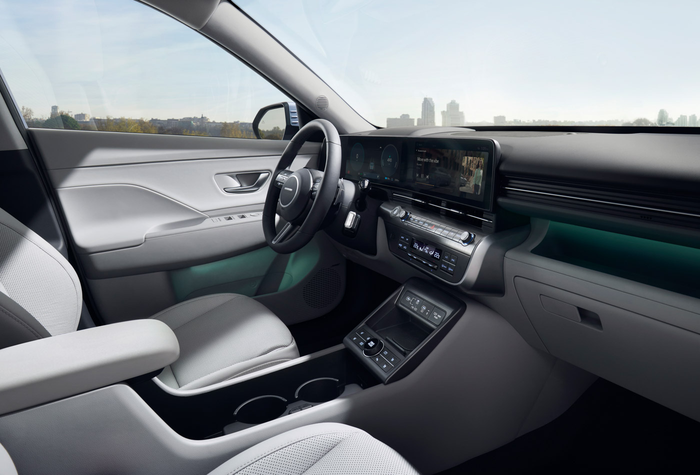 Elektroautomobil – Das Magazin für Elektromobilität  Weltpremiere: neuer  Hyundai Kona Elektro – Reichweite, Preise